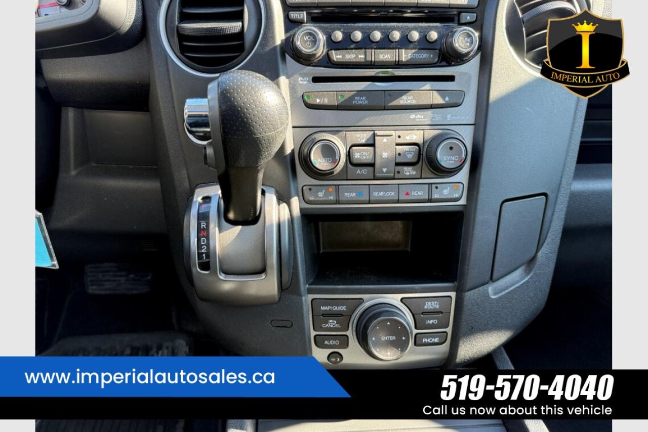 2015 Honda Pilot Touring= SOLD=SOLD= Photo