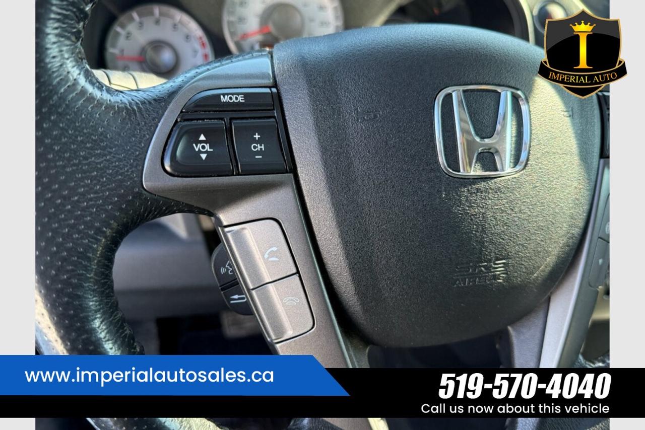 2015 Honda Pilot Touring= SOLD=SOLD= Photo