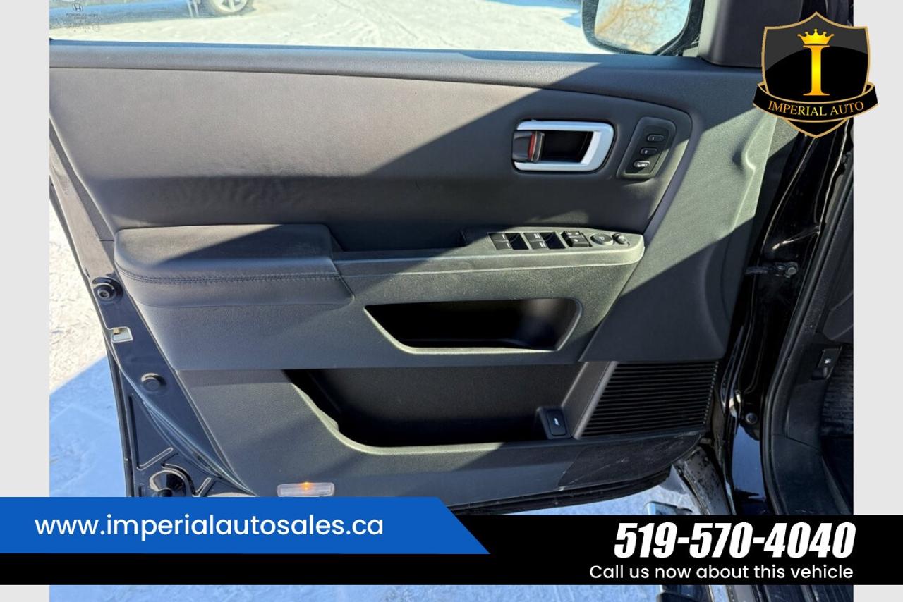 2015 Honda Pilot Touring= SOLD=SOLD= Photo