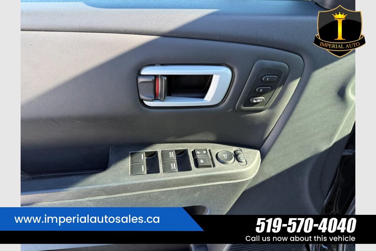 2015 Honda Pilot Touring= SOLD=SOLD= Photo