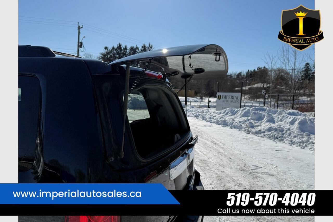 2015 Honda Pilot Touring= SOLD=SOLD= Photo