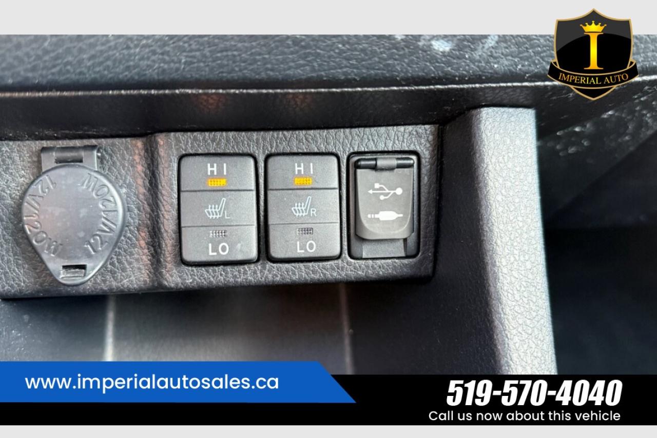 2016 Toyota Corolla LE Photo