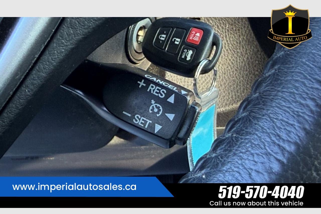 2016 Toyota Corolla LE Photo