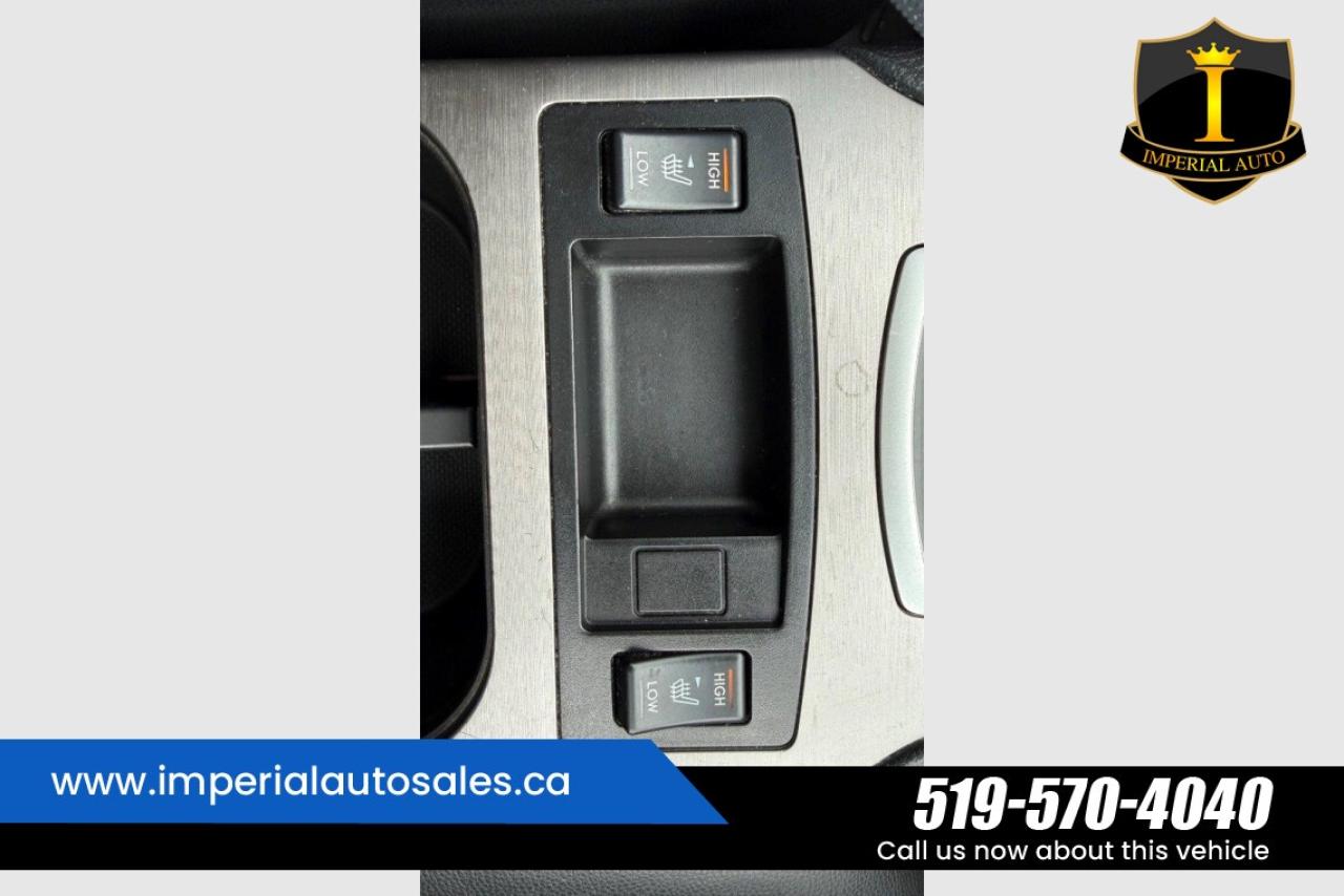 2014 Subaru Outback LIMITED Photo