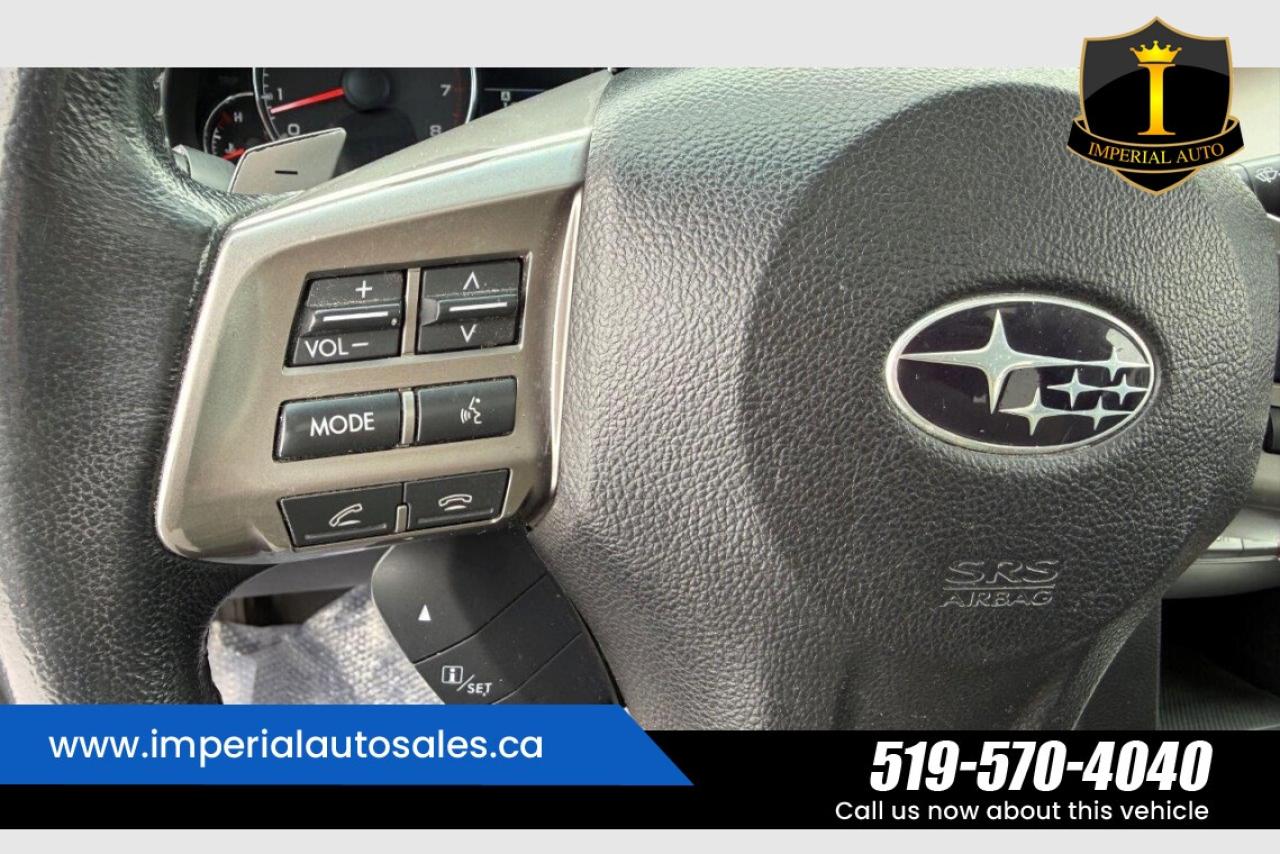 2014 Subaru Outback LIMITED Photo