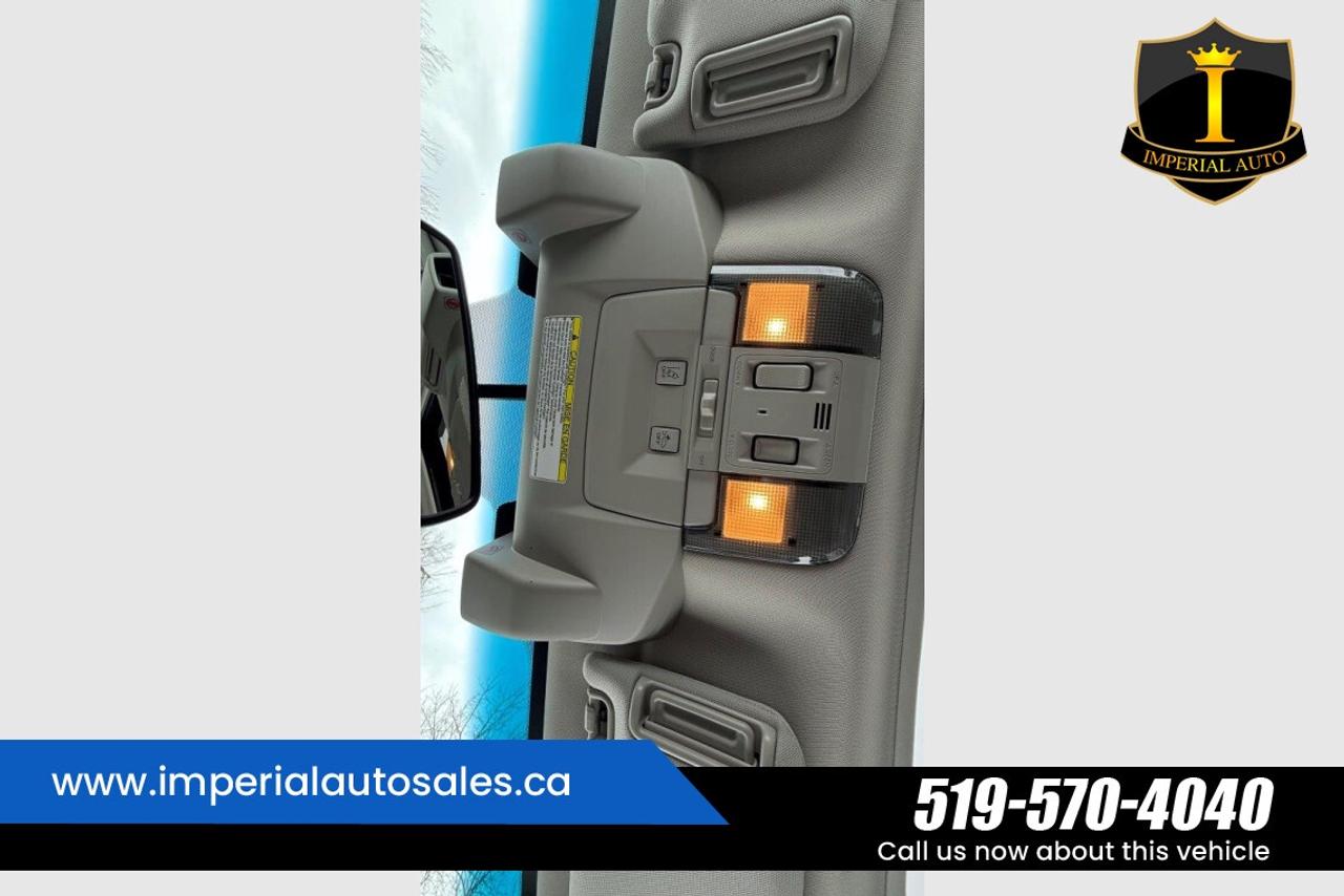 2014 Subaru Outback LIMITED Photo