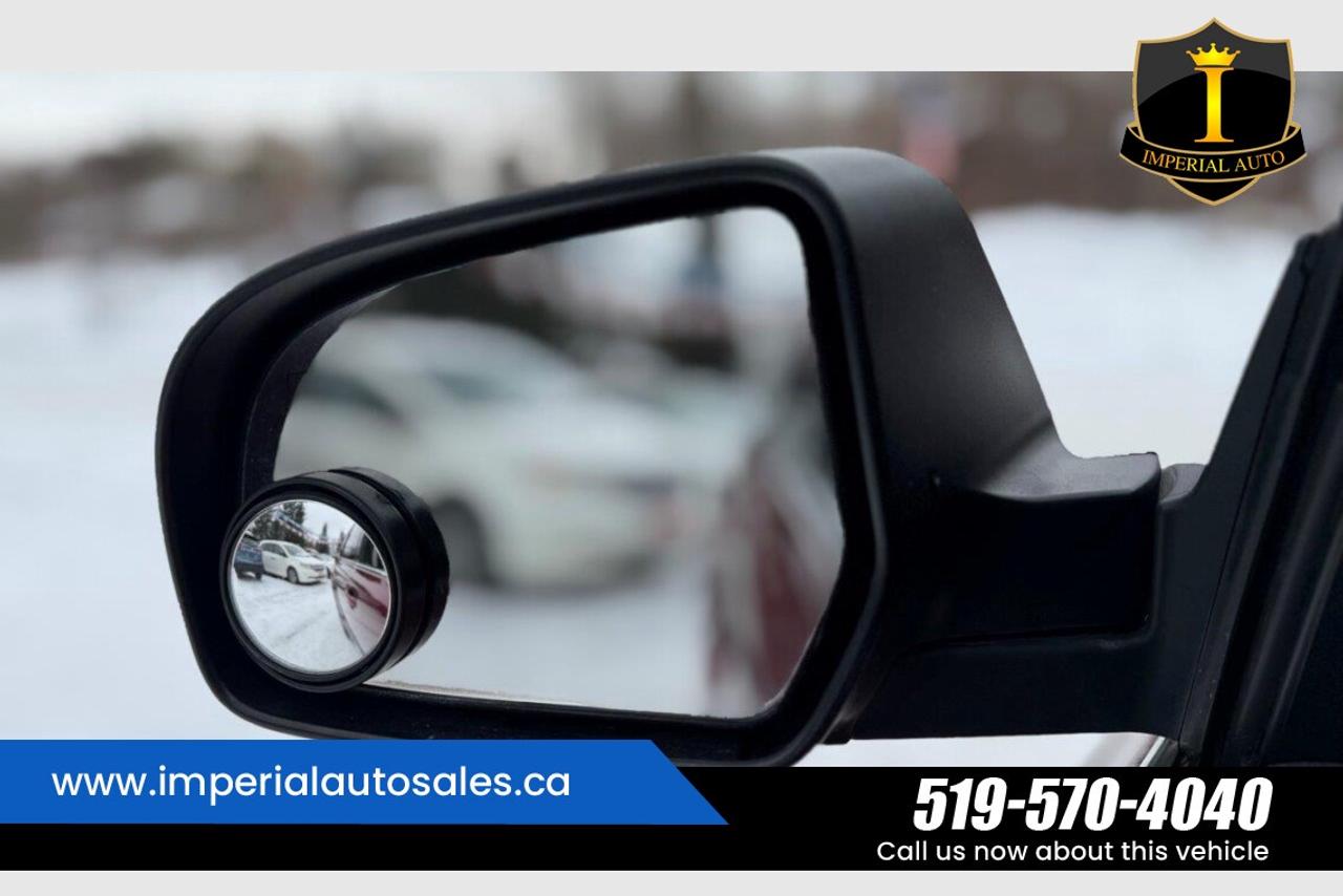 2014 Subaru Outback LIMITED Photo