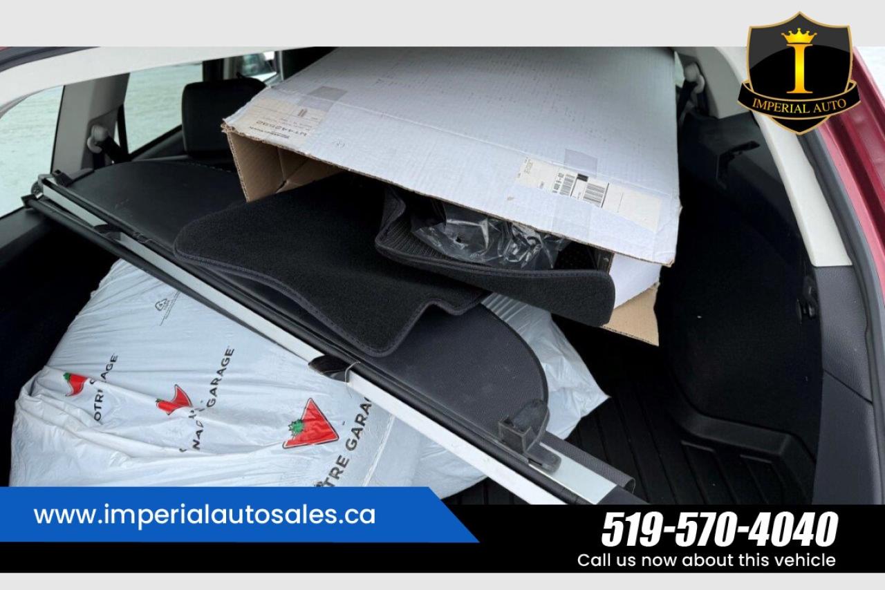 2014 Subaru Outback LIMITED Photo