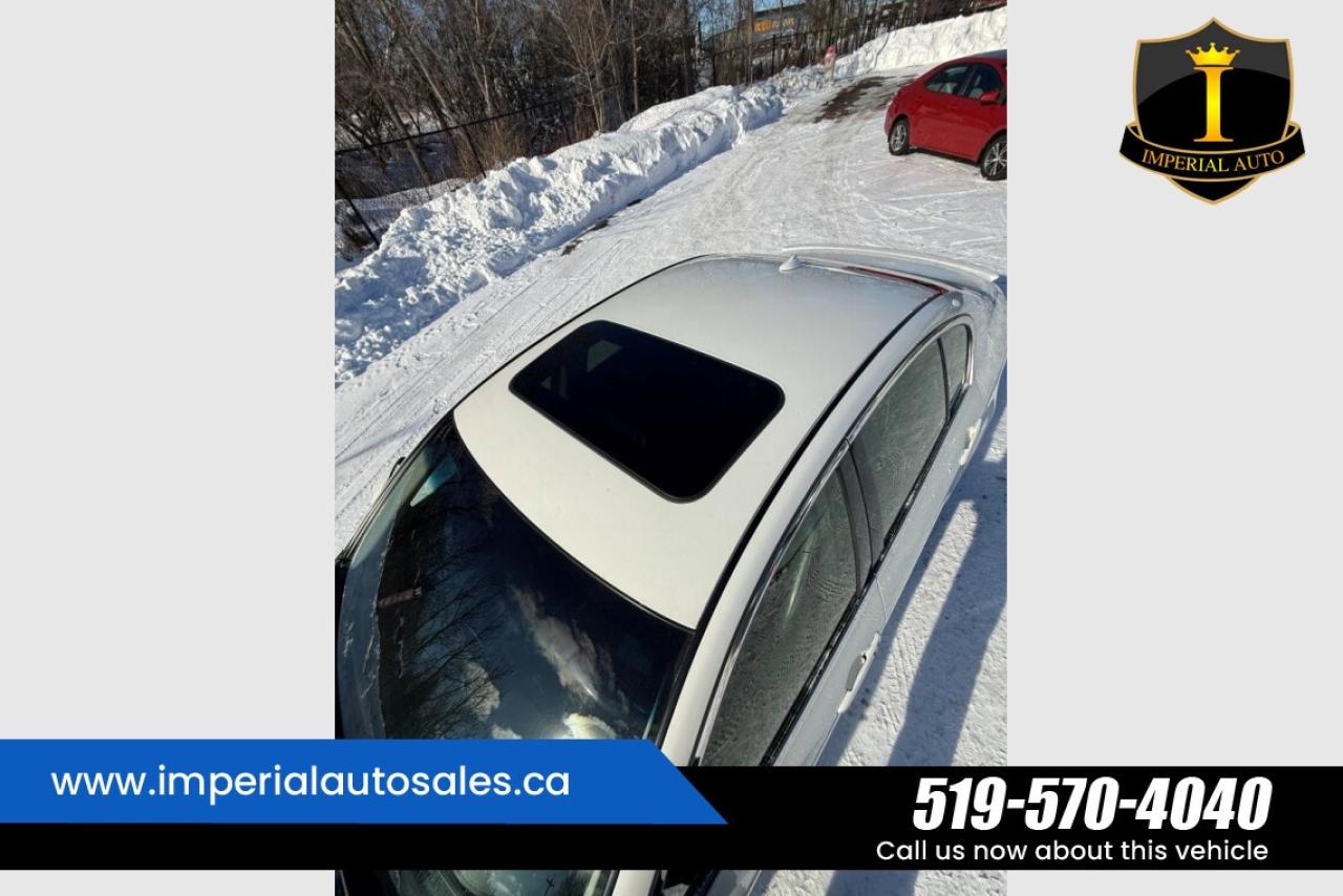 2013 Infiniti G37 X-AWD Photo