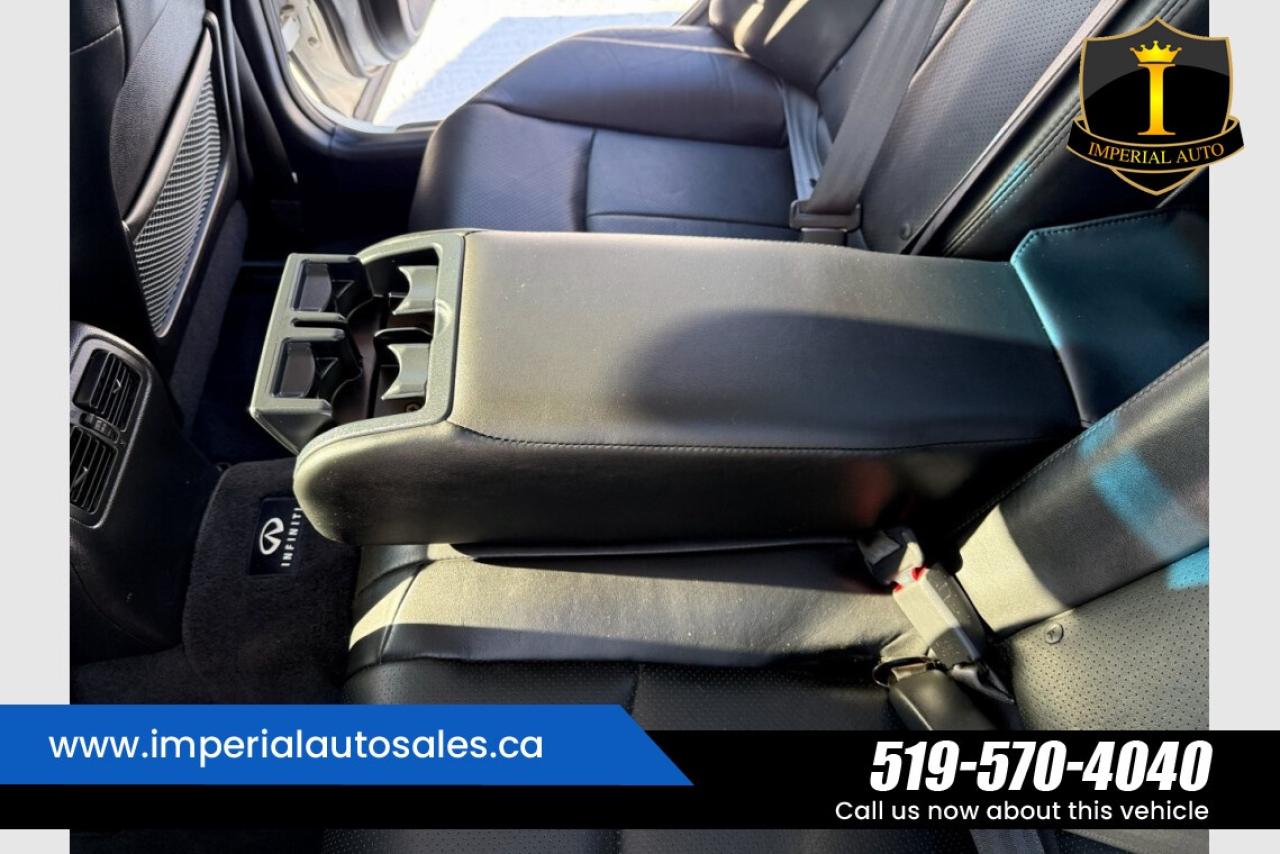 2013 Infiniti G37 X-AWD Photo