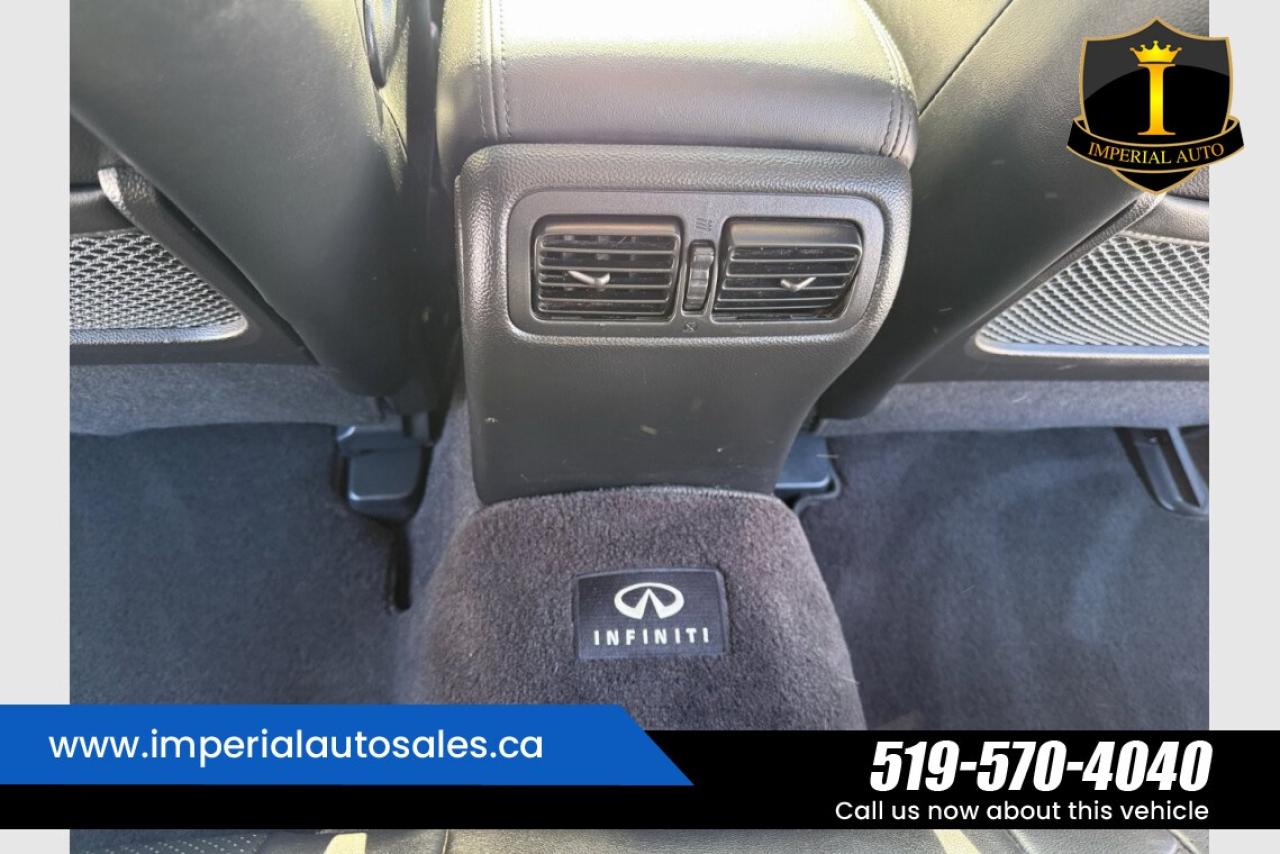 2013 Infiniti G37 X-AWD Photo