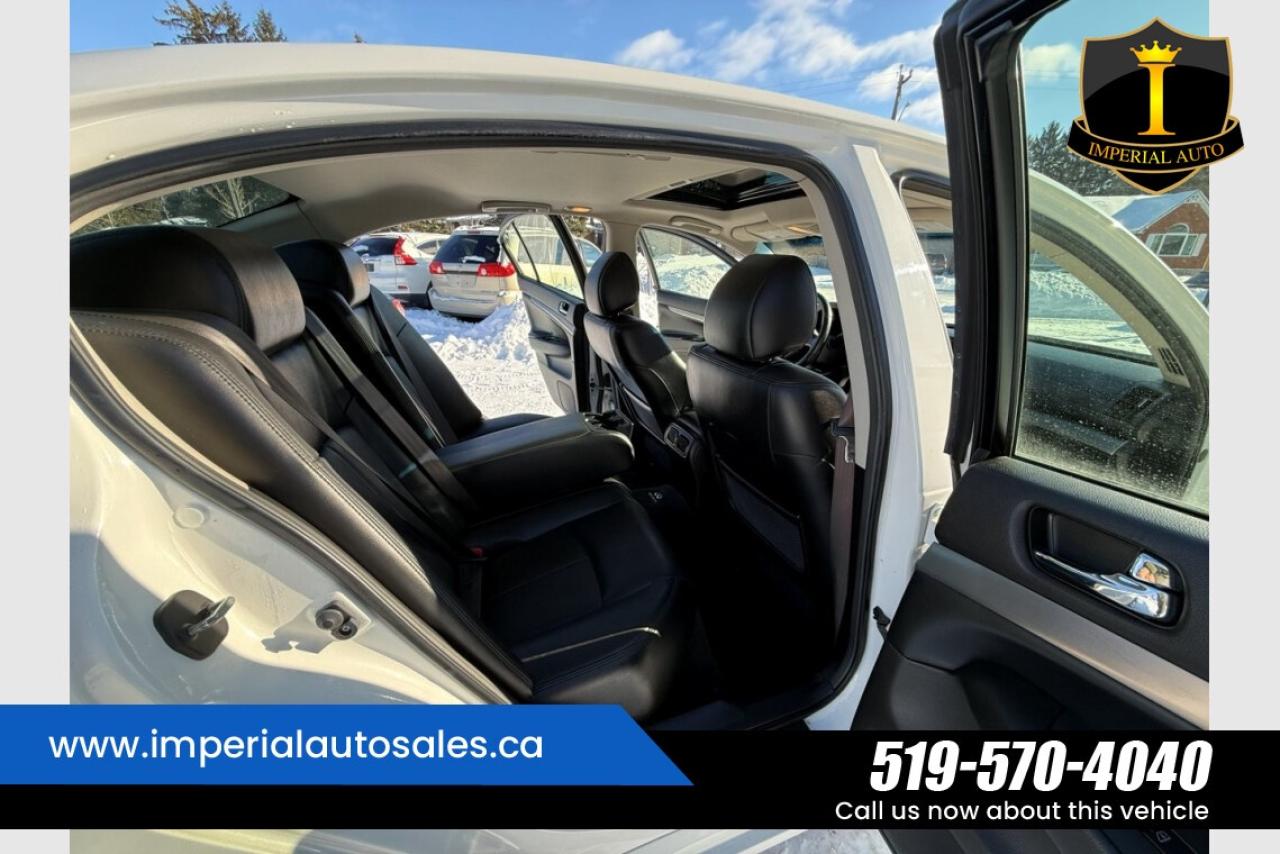 2013 Infiniti G37 X-AWD Photo