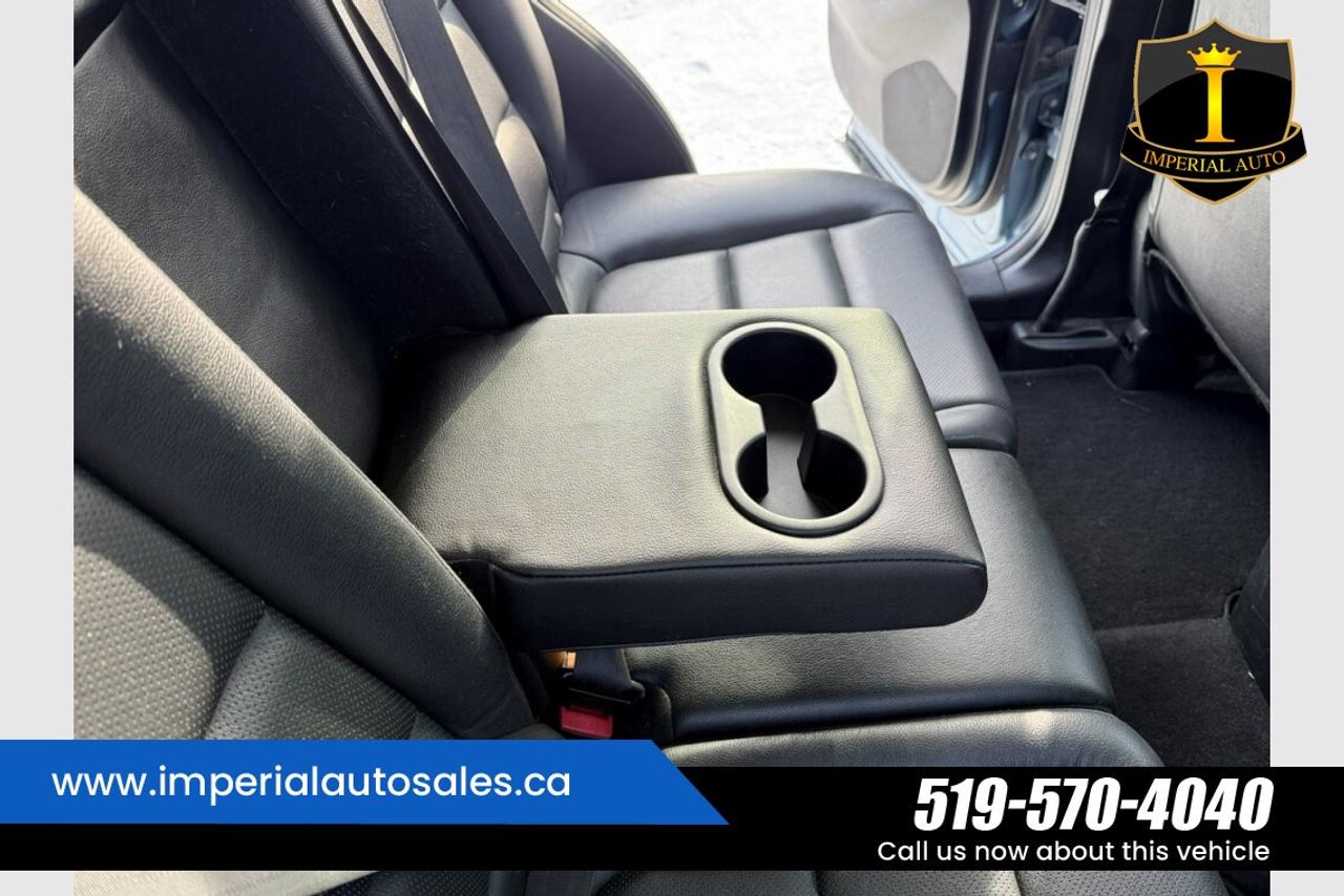 2014 Mazda CX-5 Grand Touring Photo