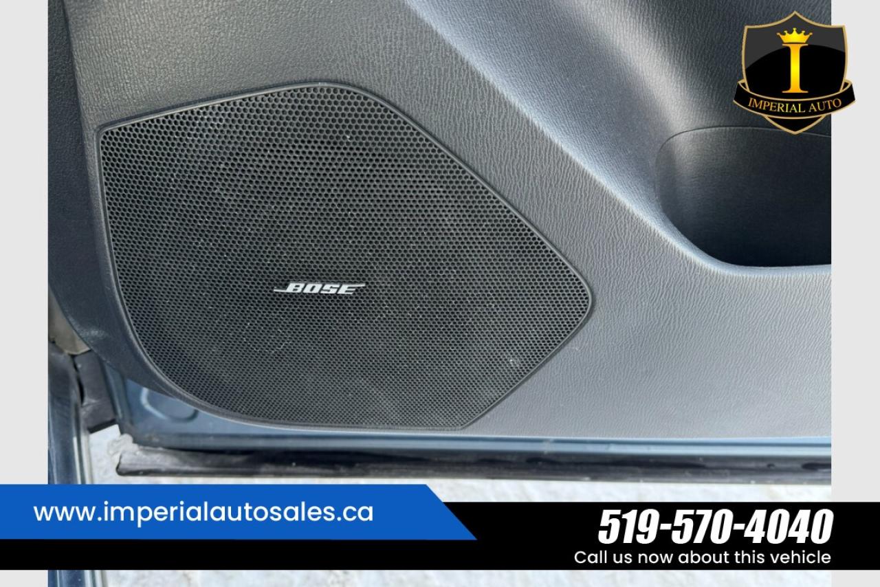 2014 Mazda CX-5 Grand Touring Photo