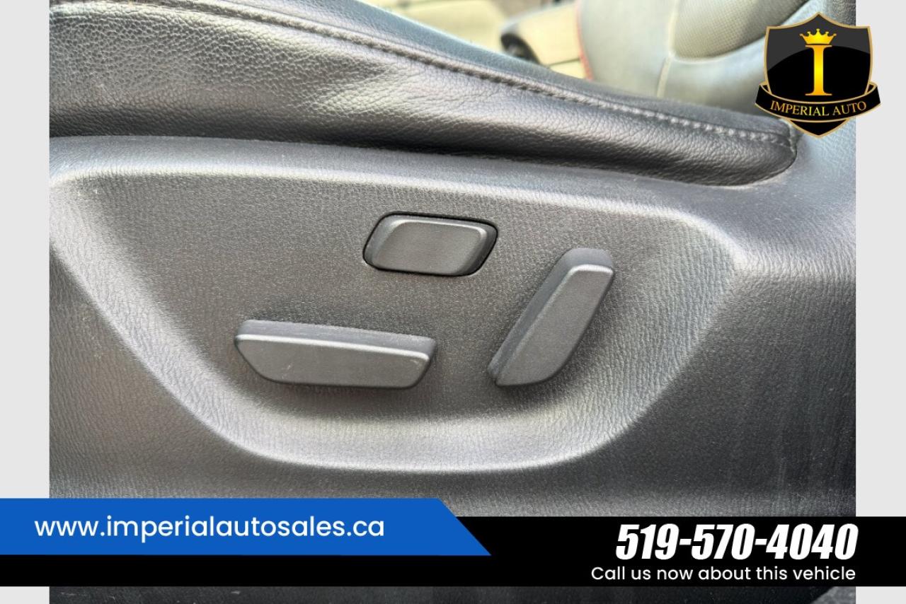 2014 Mazda CX-5 Grand Touring Photo