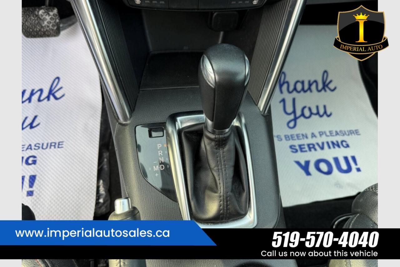 2014 Mazda CX-5 Grand Touring Photo