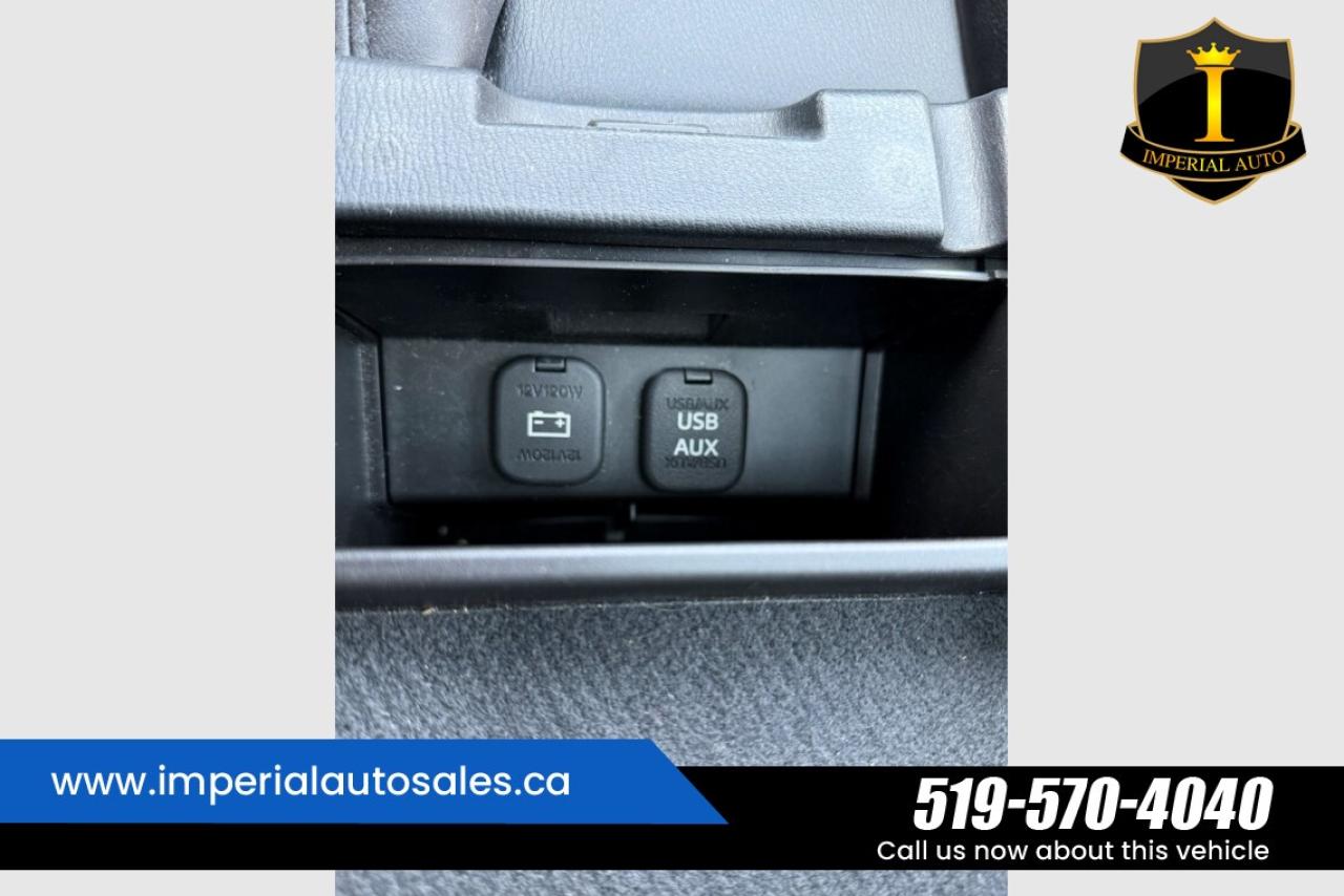 2014 Mazda CX-5 Grand Touring Photo