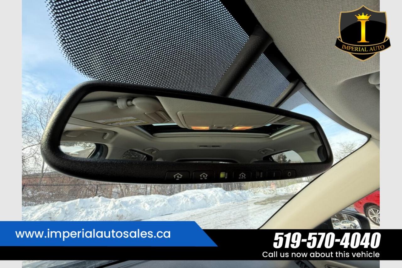 2014 Mazda CX-5 Grand Touring Photo