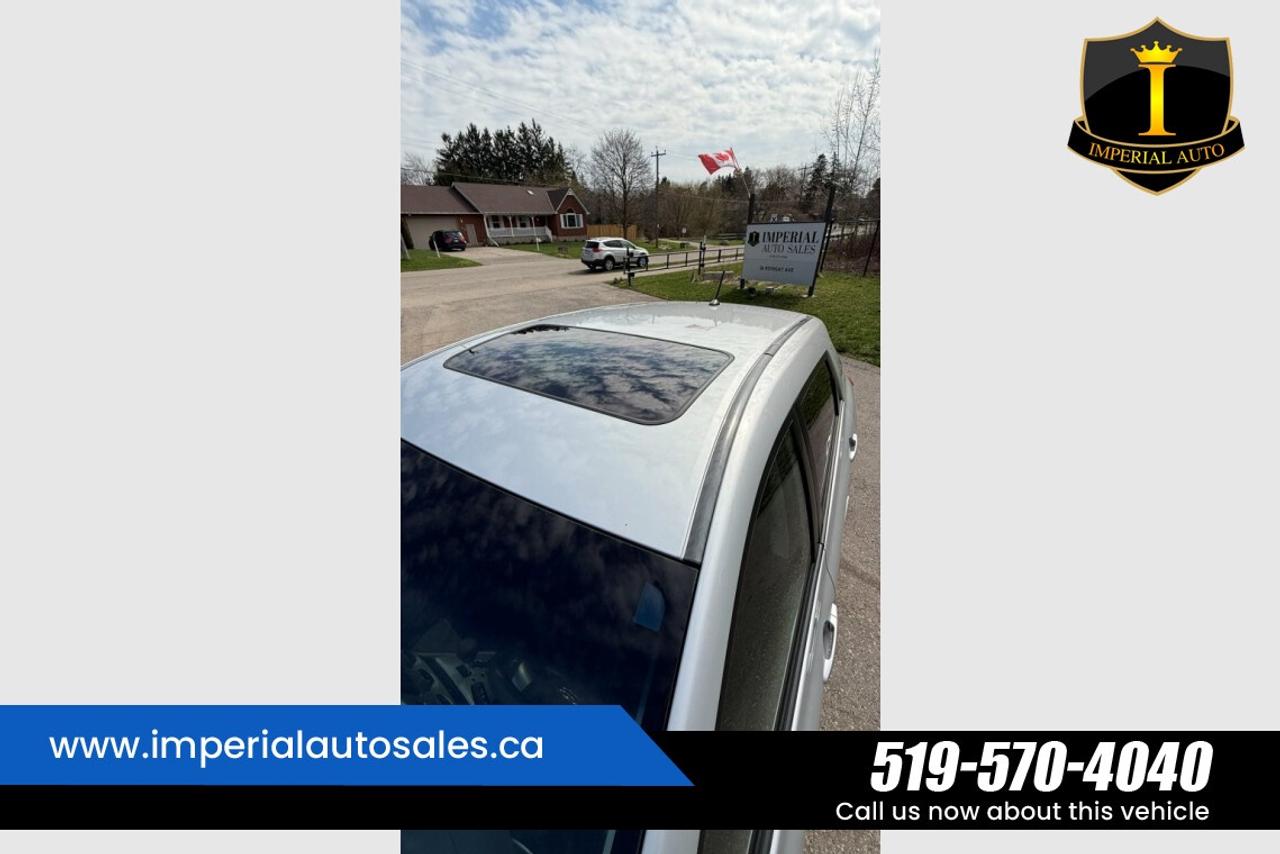 2013 Toyota Matrix 1.8L. FWD.SUNROOF Photo