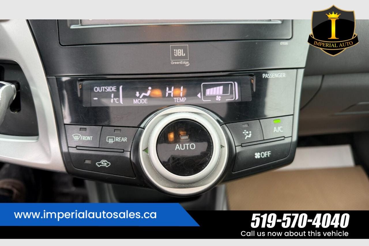 2013 Toyota Prius V Hybrid-Hatchback Photo