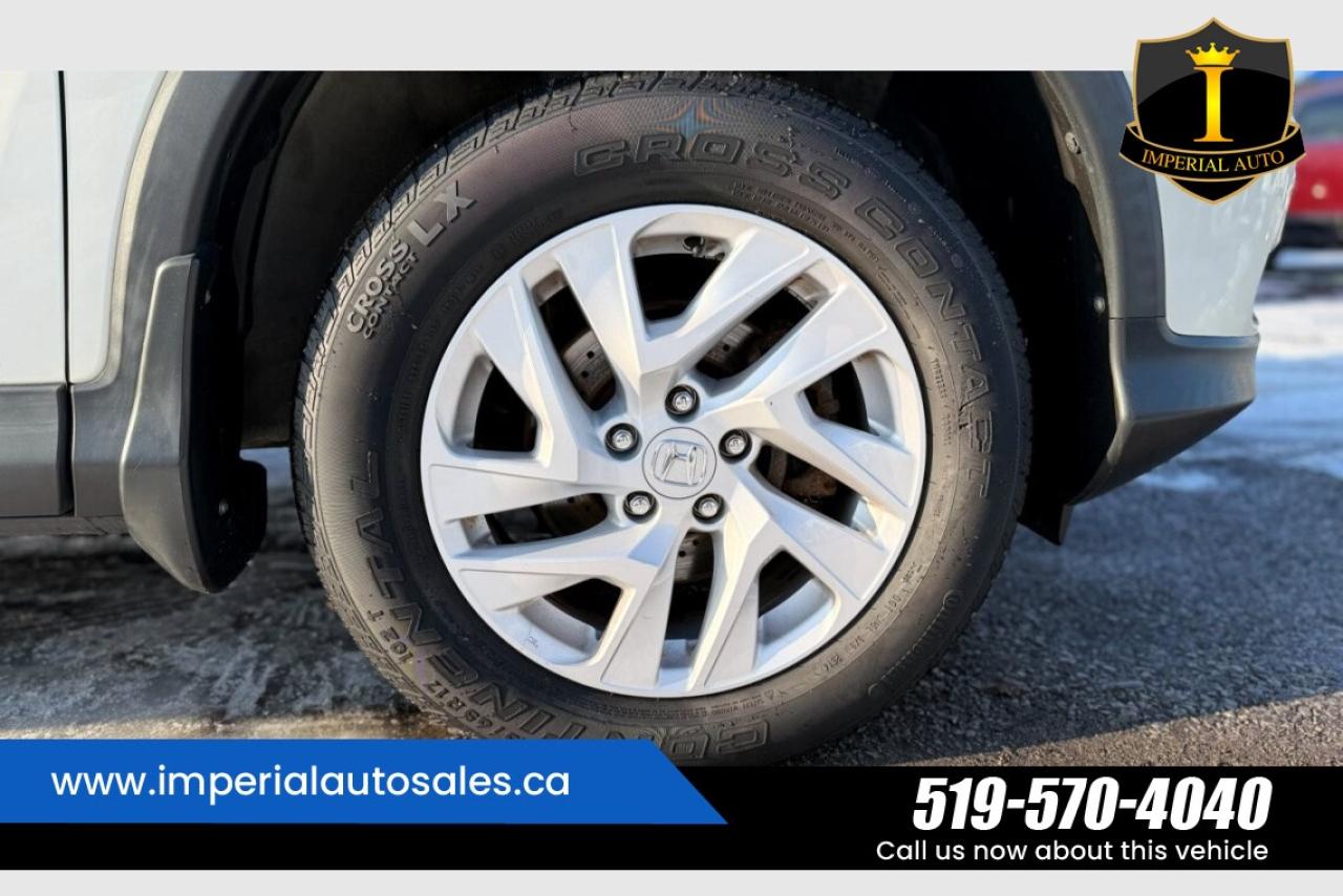 2015 Honda CR-V EX-L-*ONE OWNER Photo