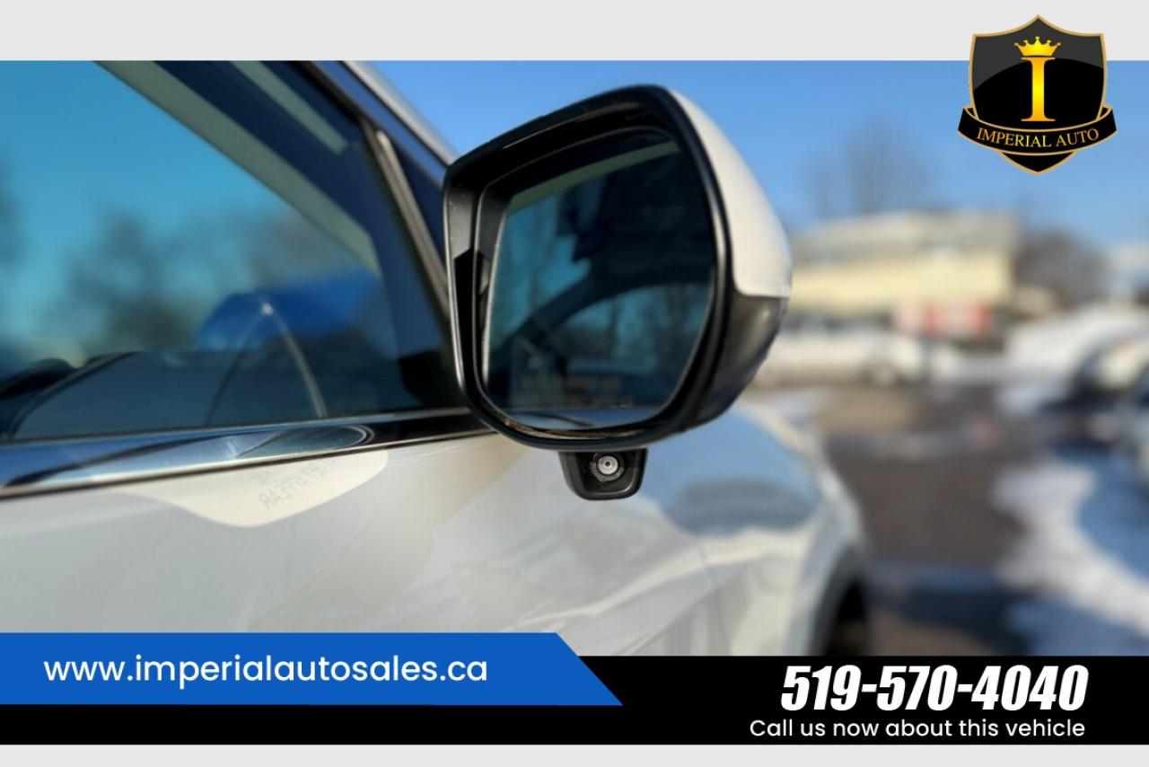 2015 Honda CR-V EX-L-*ONE OWNER Photo