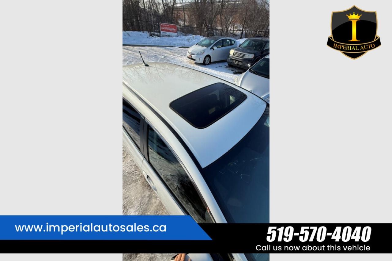 2015 Honda CR-V EX-L-*ONE OWNER Photo