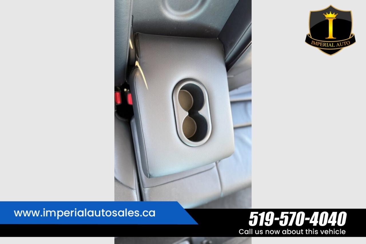 2015 Honda CR-V EX-L-*ONE OWNER Photo