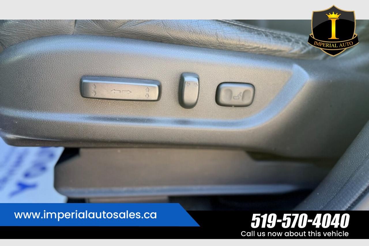 2015 Honda CR-V EX L-ONE OWNER Photo