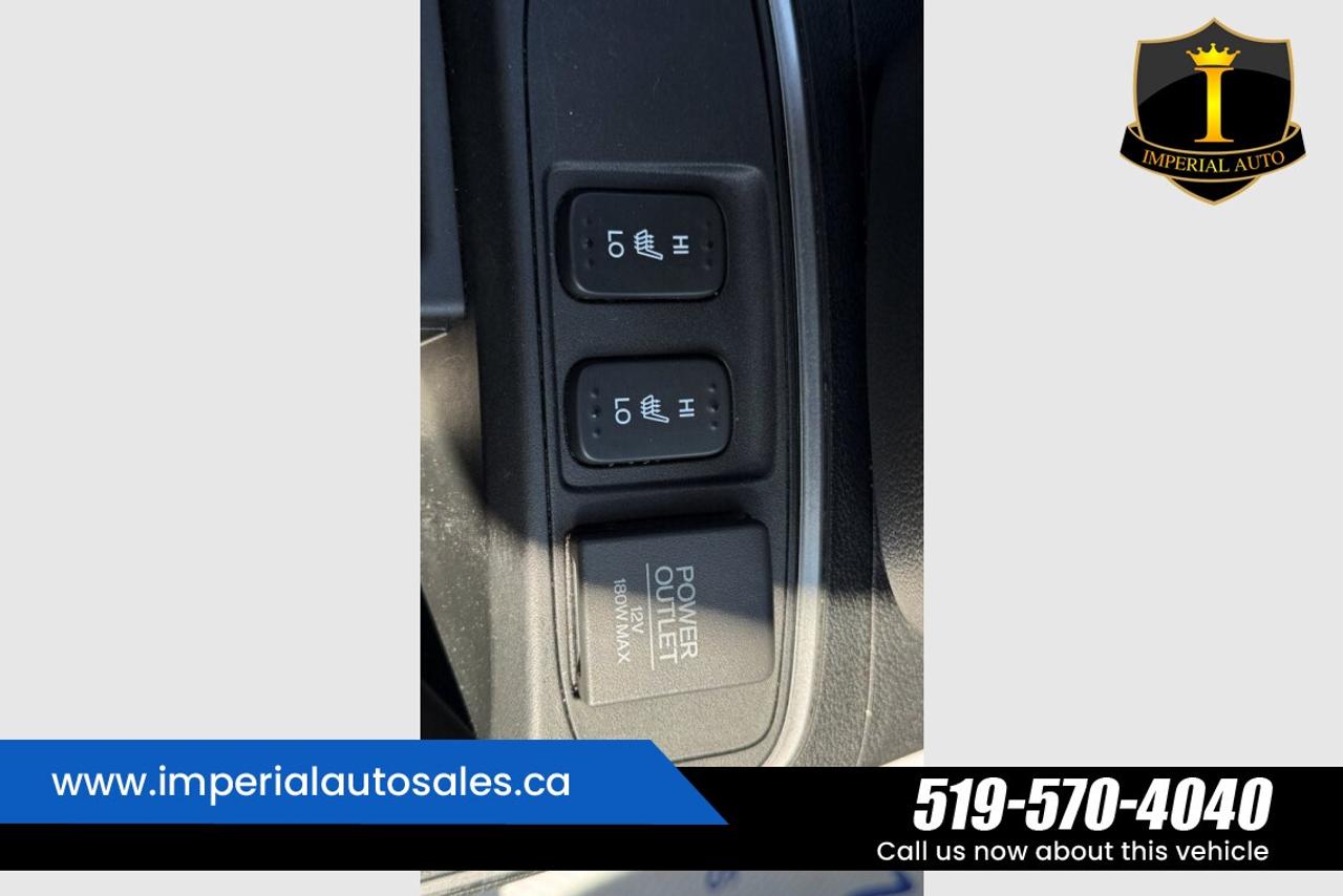 2015 Honda CR-V EX L-ONE OWNER Photo