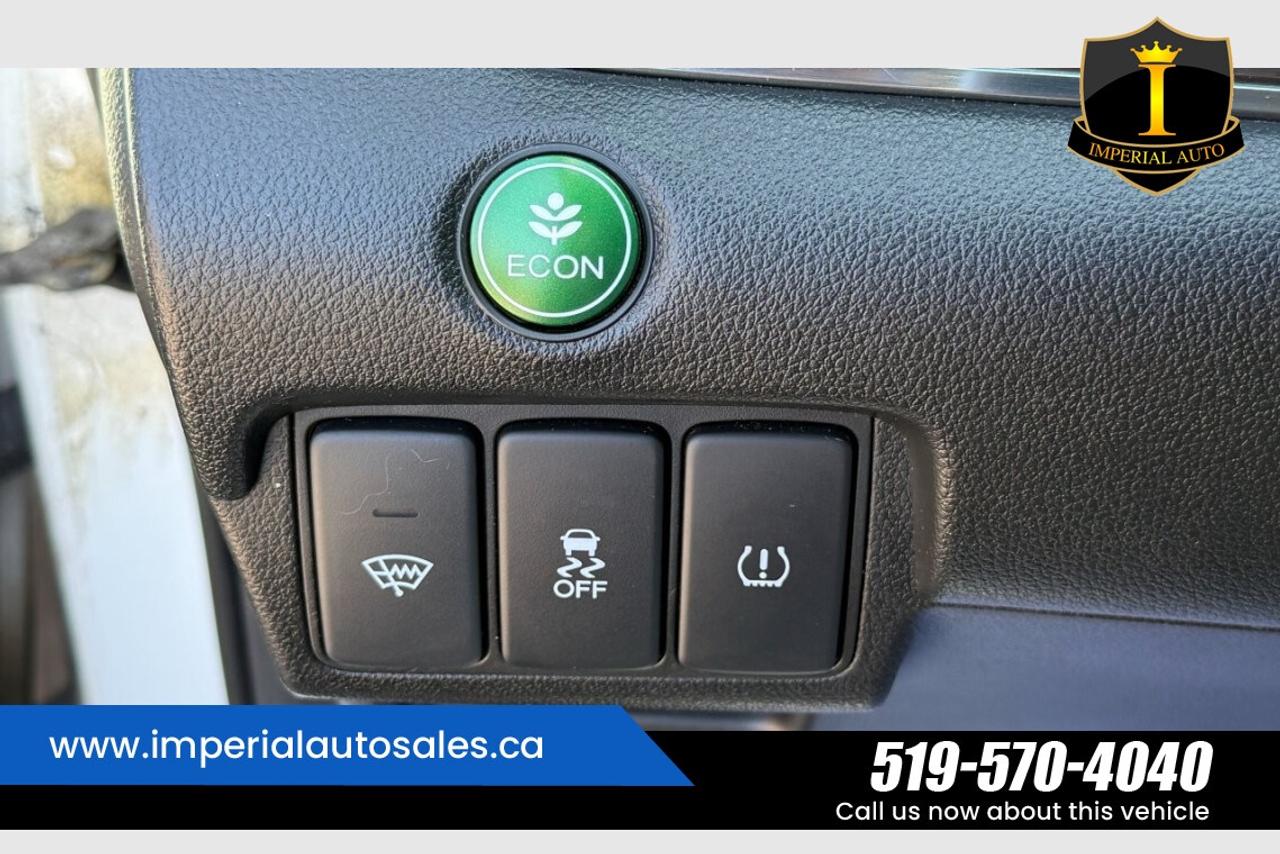 2015 Honda CR-V EX L-ONE OWNER Photo