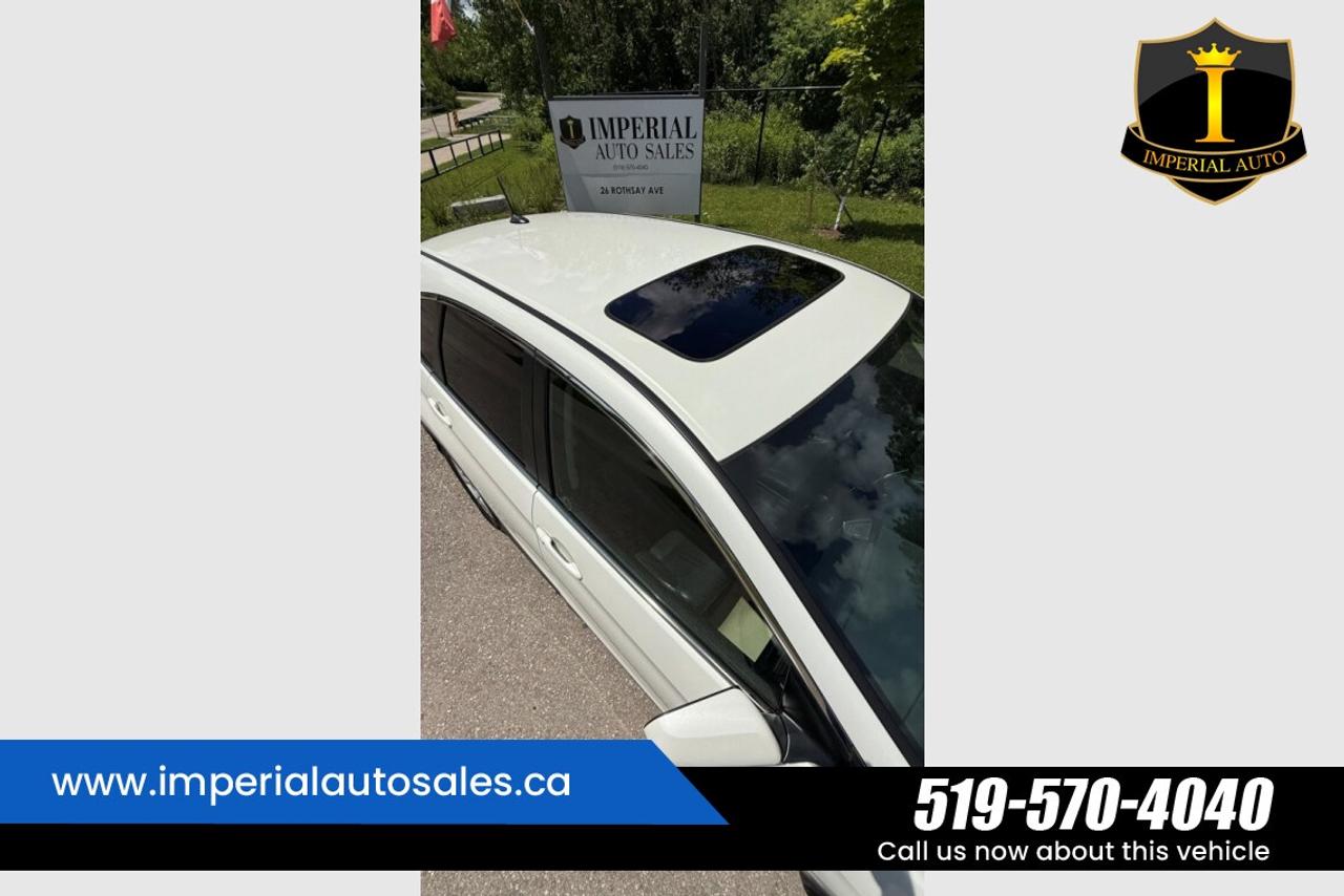 2015 Honda CR-V EX L-ONE OWNER Photo
