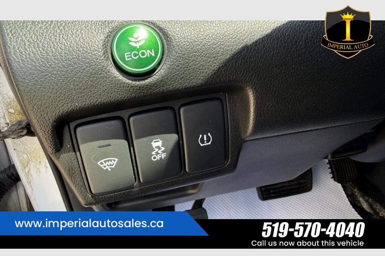 2015 Honda CR-V EX L-ONE OWNER Photo