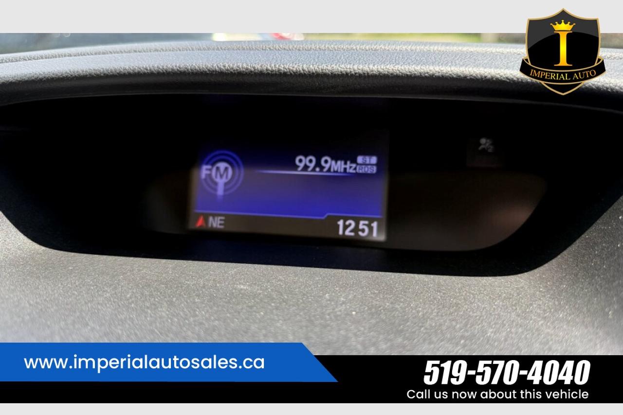 2015 Honda CR-V EX L-ONE OWNER Photo