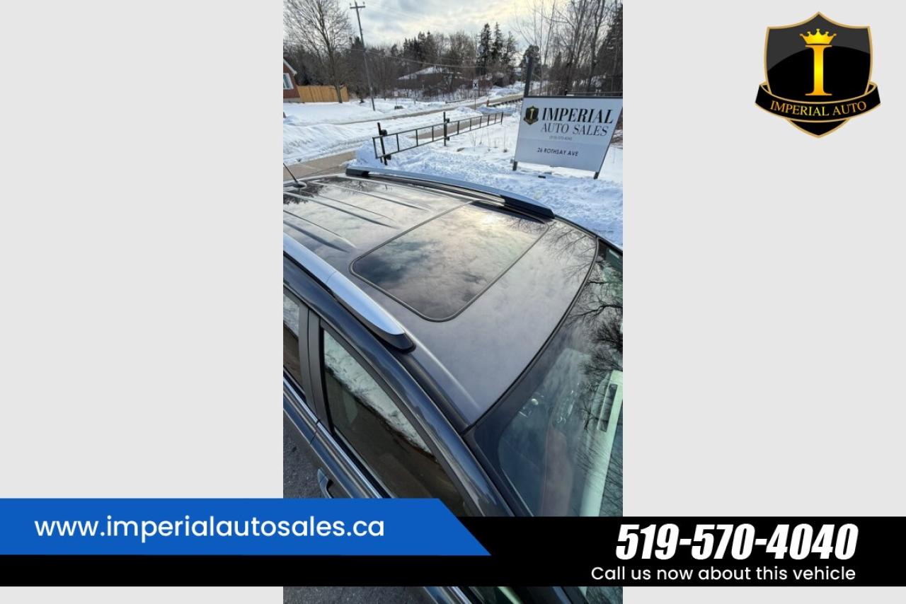 2013 Toyota RAV4 Limited-CLEAN HISTORY Photo