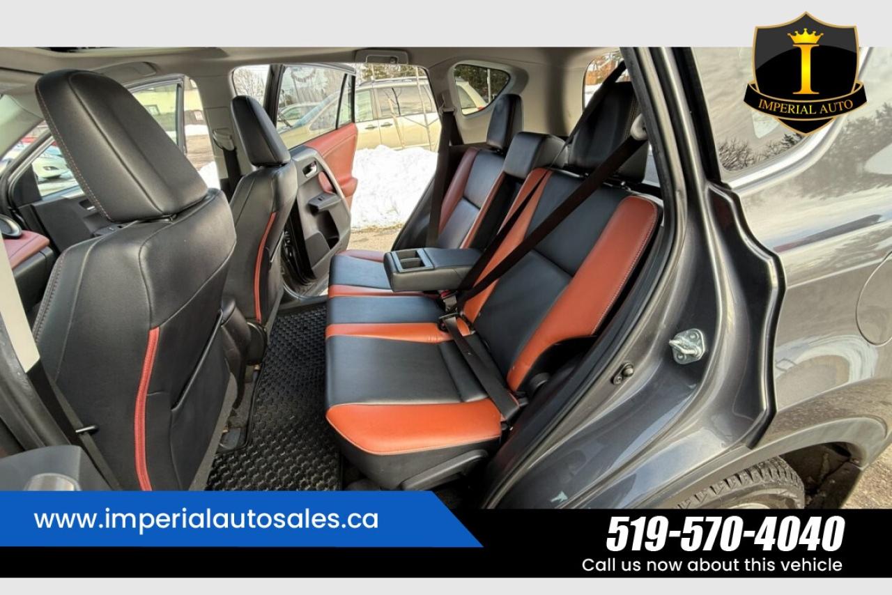 2013 Toyota RAV4 Limited-CLEAN HISTORY Photo