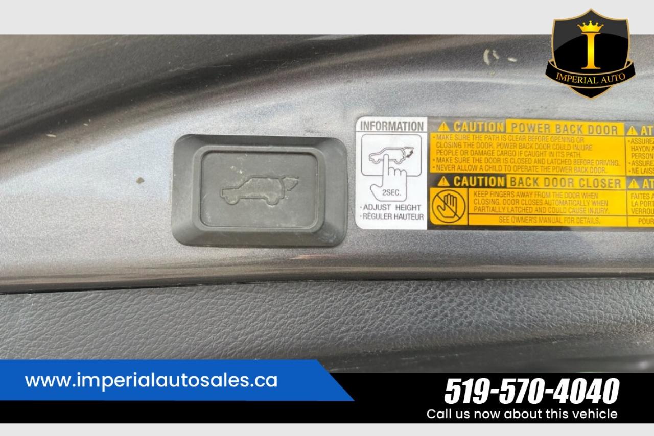 2013 Toyota RAV4 Limited-CLEAN HISTORY Photo