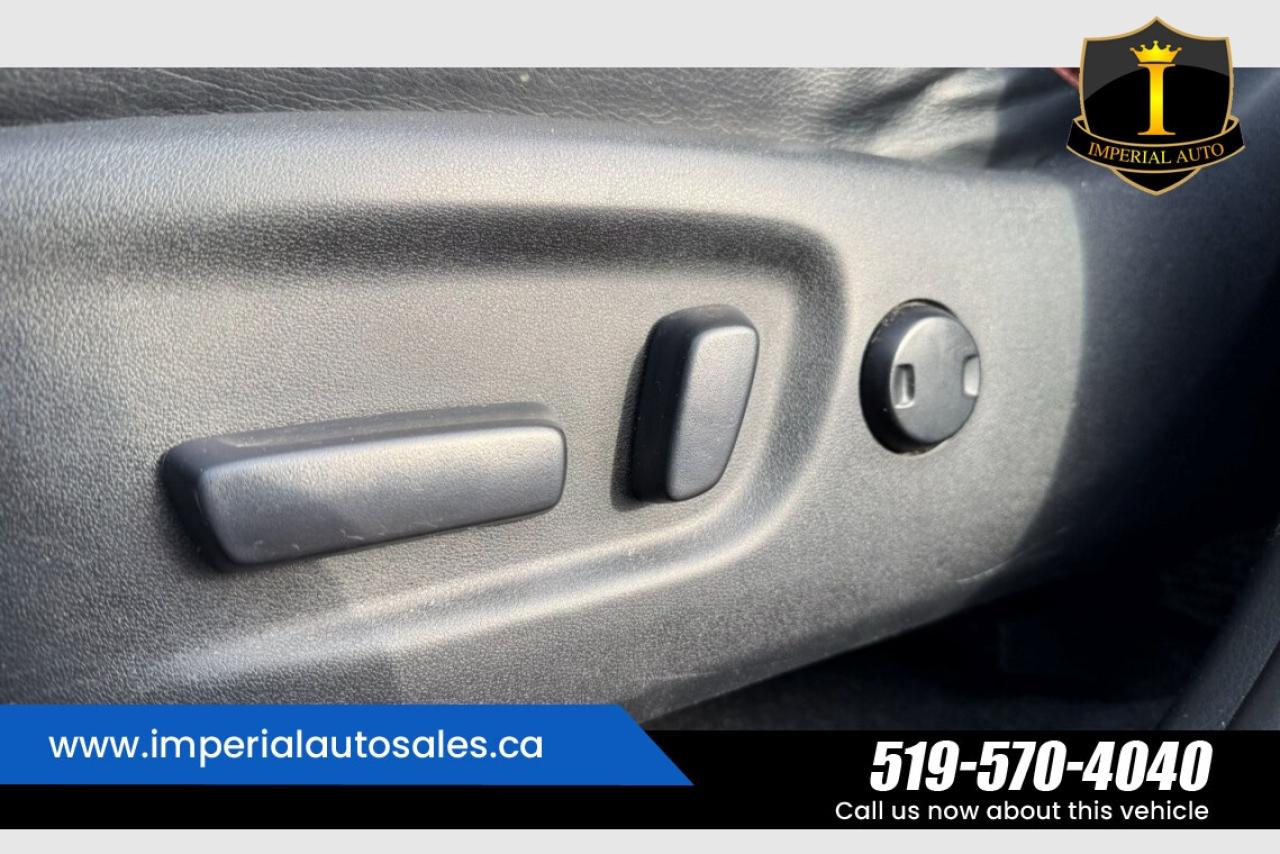 2013 Toyota RAV4 Limited-CLEAN HISTORY Photo