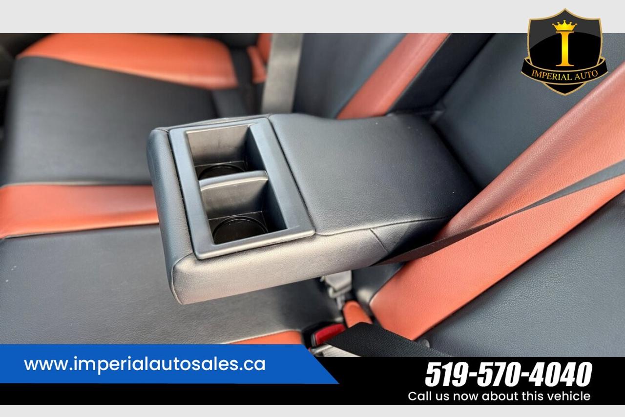 2013 Toyota RAV4 Limited-CLEAN HISTORY Photo