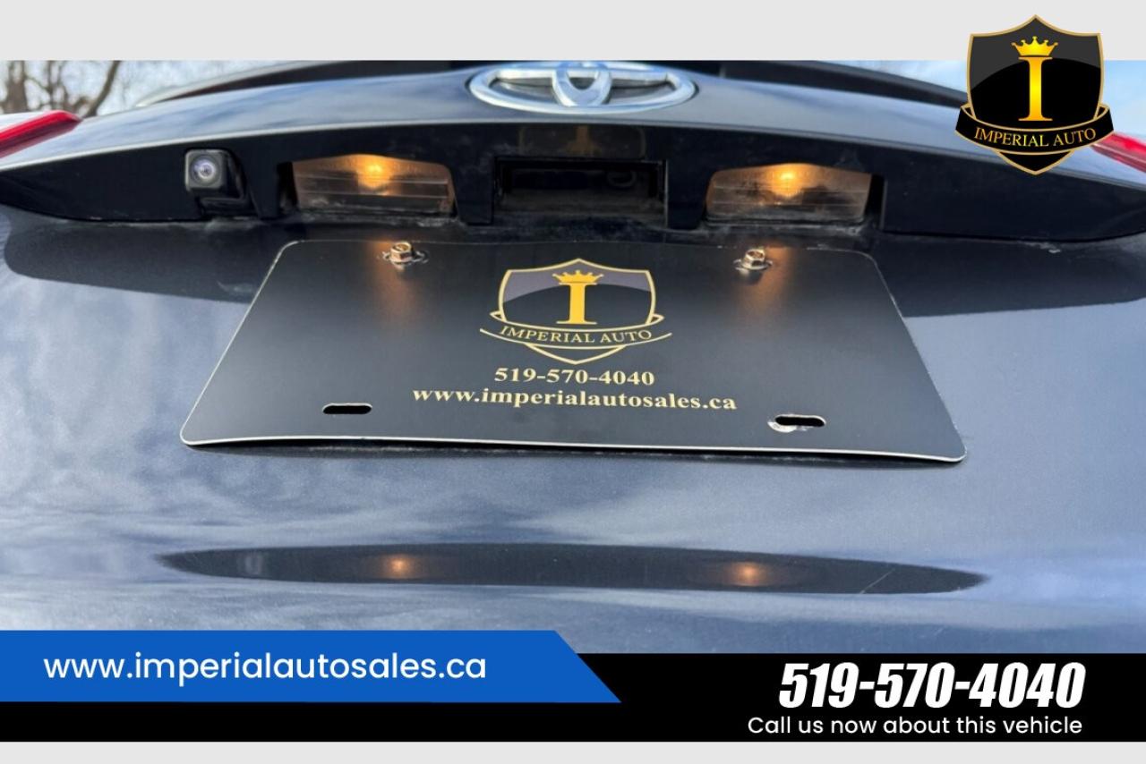 2013 Toyota RAV4 Limited-CLEAN HISTORY Photo