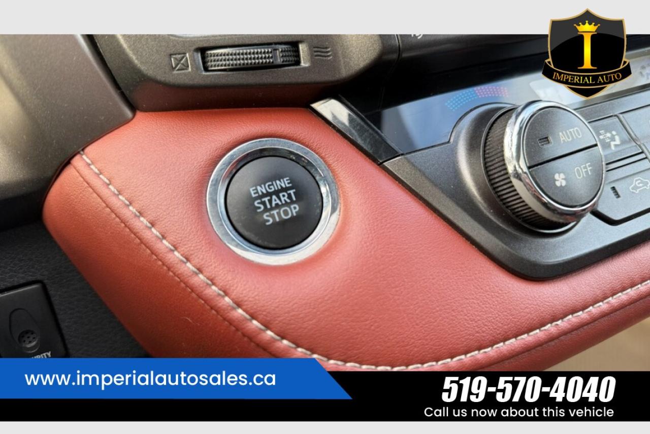 2013 Toyota RAV4 Limited-CLEAN HISTORY Photo