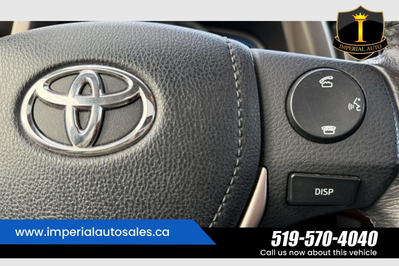 2013 Toyota RAV4 Limited-CLEAN HISTORY Photo