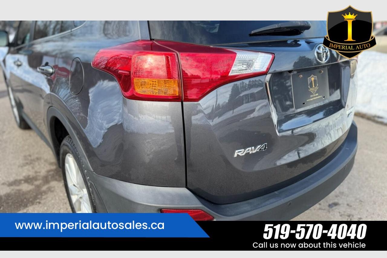 2013 Toyota RAV4 Limited=SOLD=SOLD= Photo