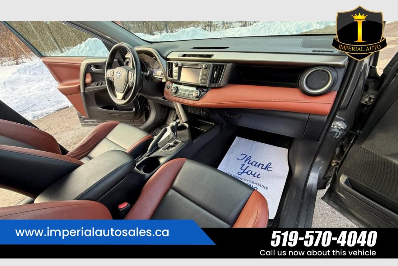 2013 Toyota RAV4 Limited=SOLD=SOLD= Photo