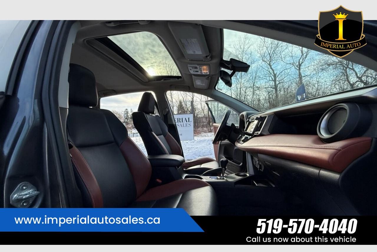 2013 Toyota RAV4 Limited=SOLD=SOLD= Photo