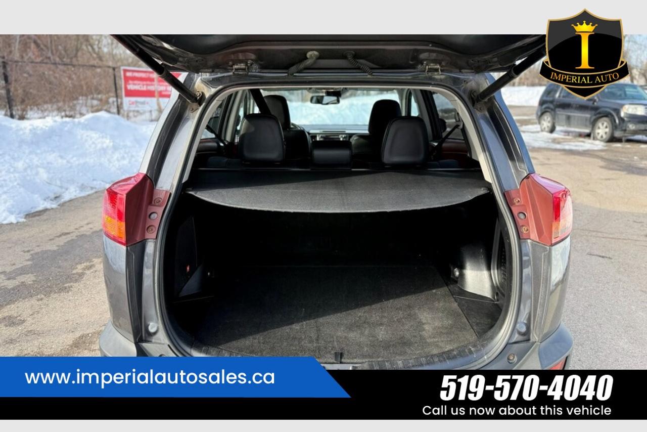 2013 Toyota RAV4 Limited=SOLD=SOLD= Photo