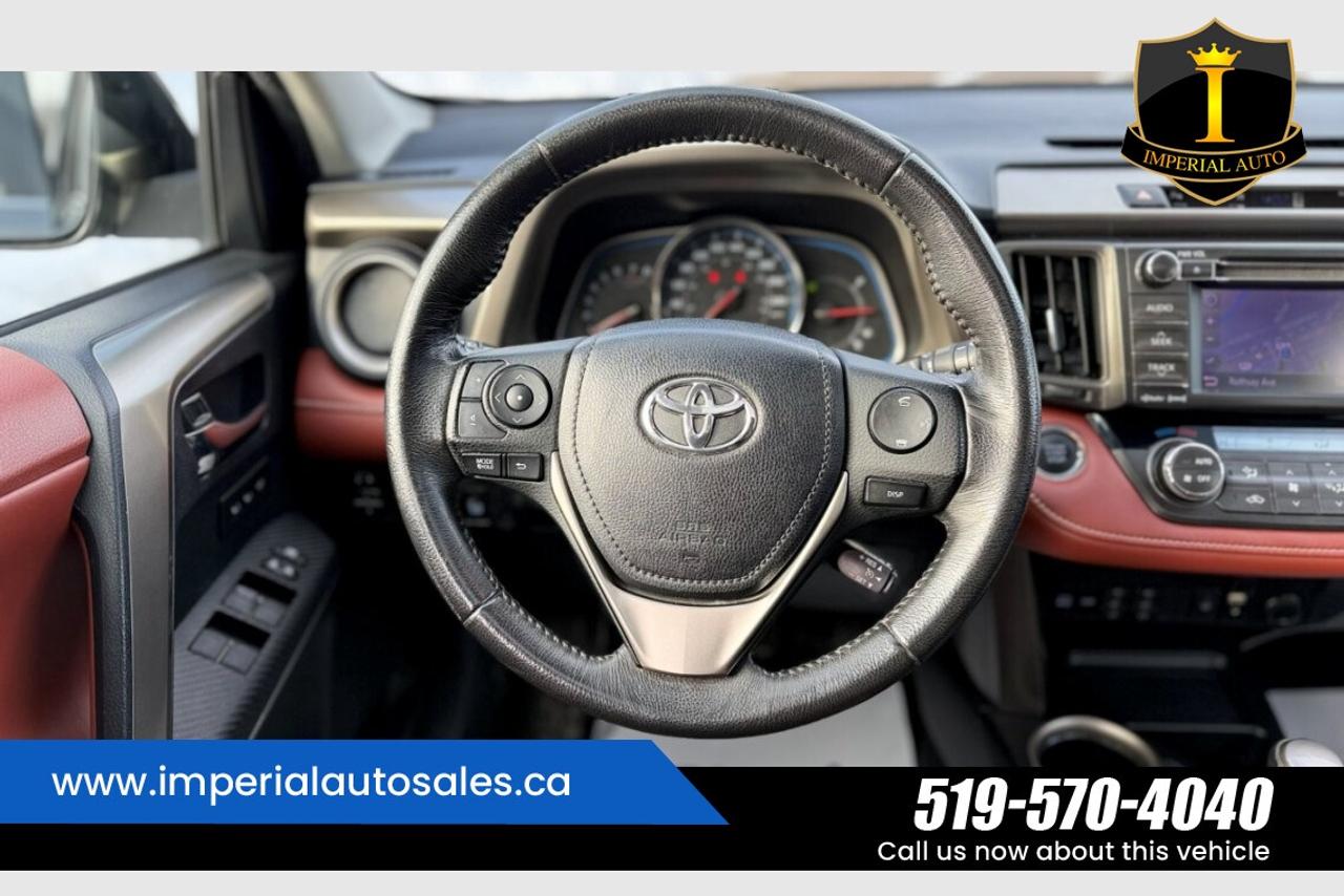 2013 Toyota RAV4 Limited=SOLD=SOLD= Photo