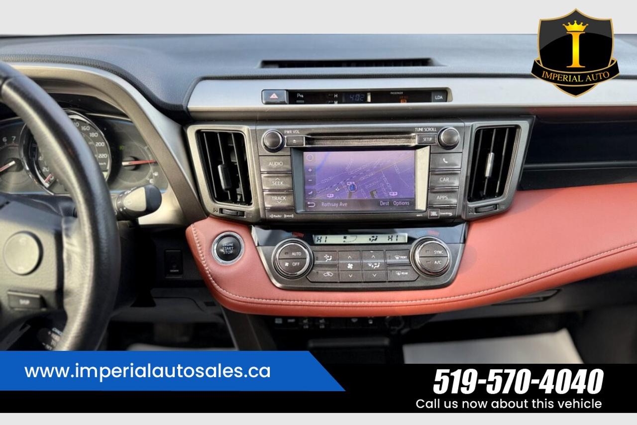 2013 Toyota RAV4 Limited=SOLD=SOLD= Photo