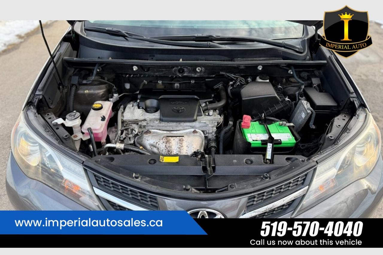 2013 Toyota RAV4 Limited=SOLD=SOLD= Photo