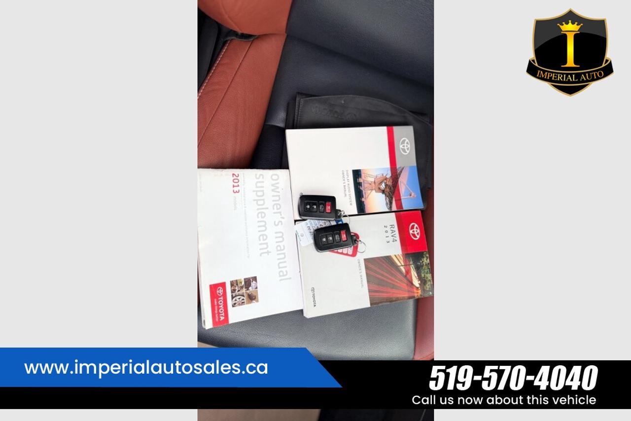2013 Toyota RAV4 Limited=SOLD=SOLD= Photo